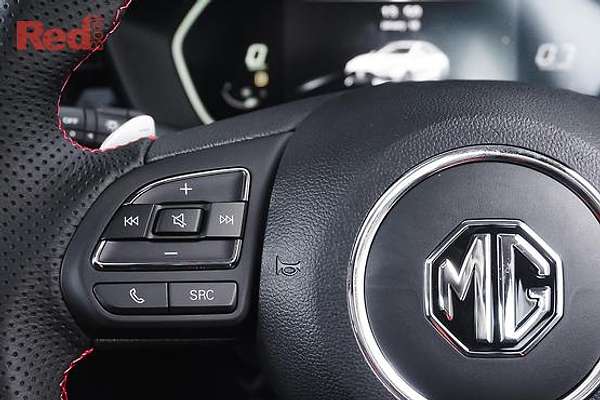 2026 MG MG5 Essence thumb-30