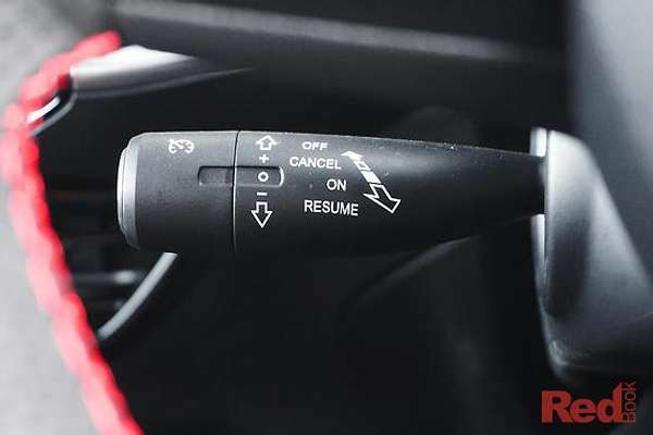 2026 MG MG5 Essence thumb-33