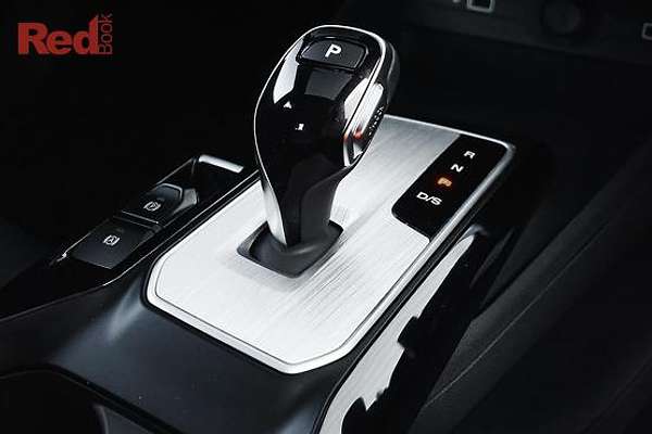 2026 MG MG5 Essence thumb-35
