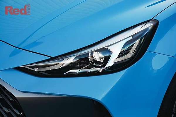2026 MG MG5 Essence thumb-39