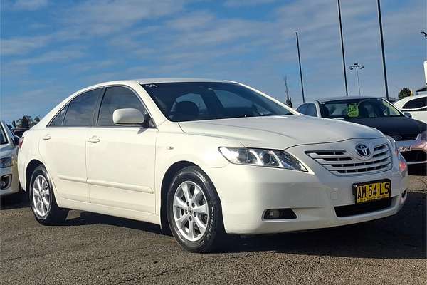 2007 Toyota Camry Ateva ACV40R