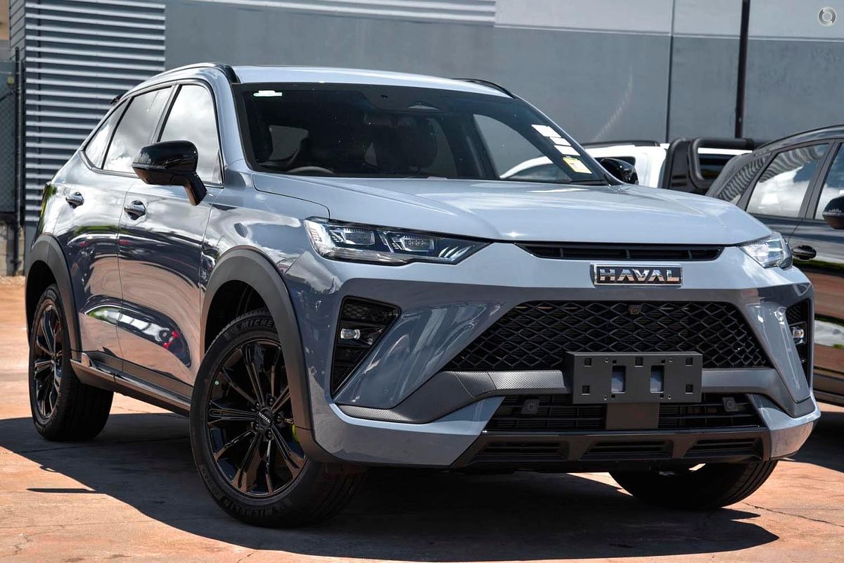 2026 GWM Haval H6GT Ultra B03