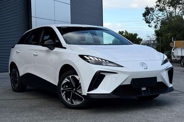 2025 MG MG4 Excite 64 MEH32