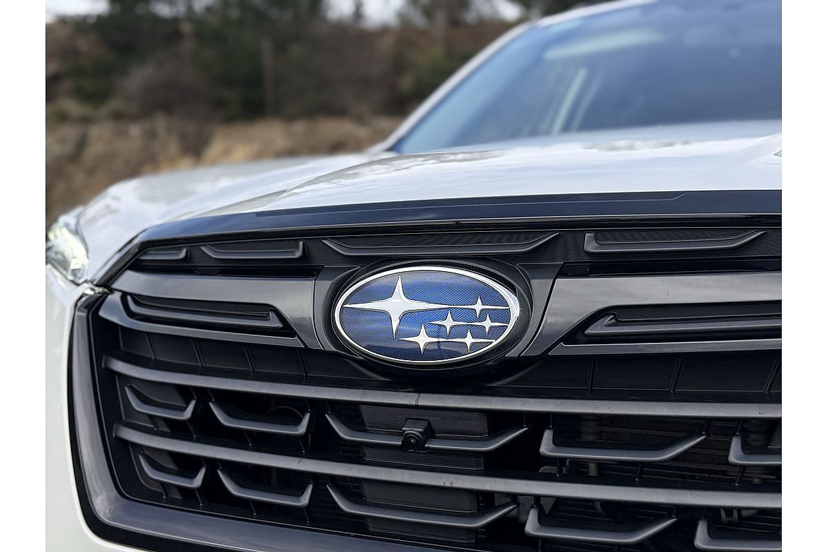 2023 Subaru Forester 2.5i Premium S5