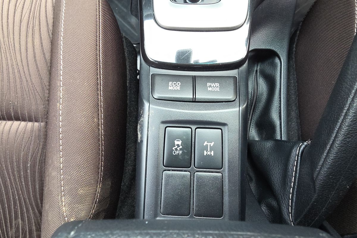 2020 Toyota Fortuner GXL GUN156R