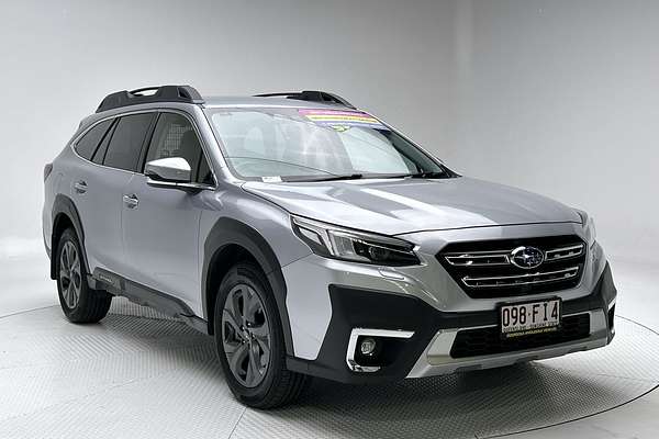 2022 Subaru Outback AWD 6GEN