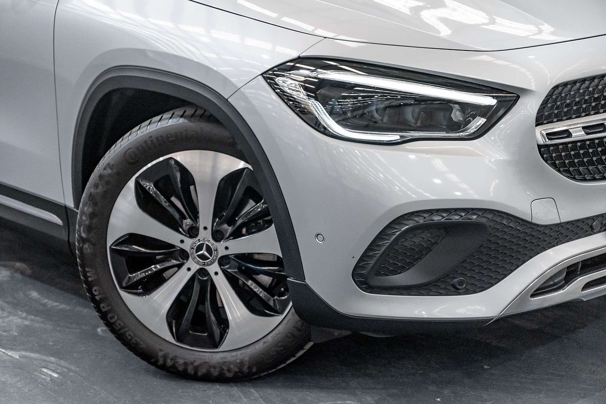 2021 Mercedes-Benz GLA-Class GLA250 H247