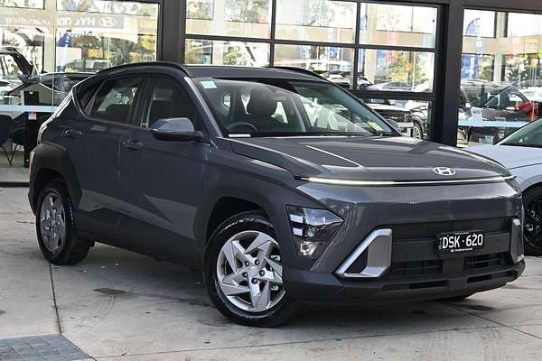 2025 Hyundai Kona SX2.V3