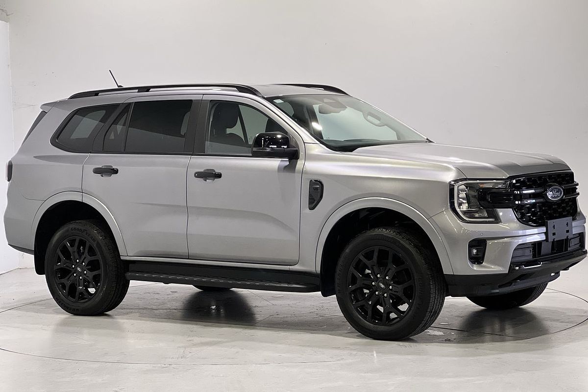 2025 Ford Everest Sport 3.0L