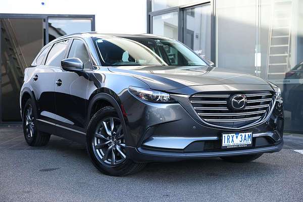 2020 Mazda CX-9 Sport TC