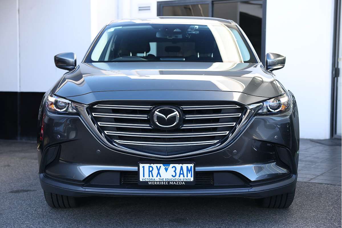 2020 Mazda CX-9 Sport TC