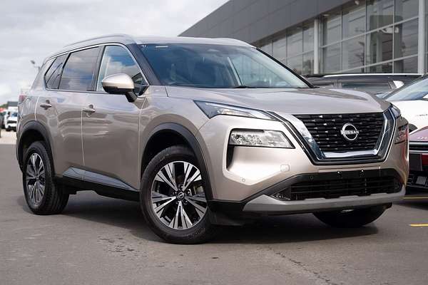 2023 Nissan X-TRAIL ST-L T33