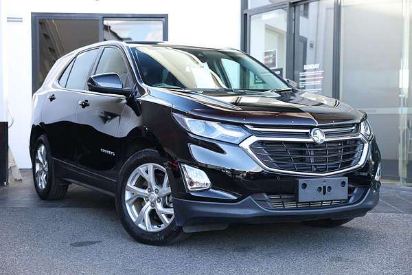 2018 Holden Equinox LT EQ