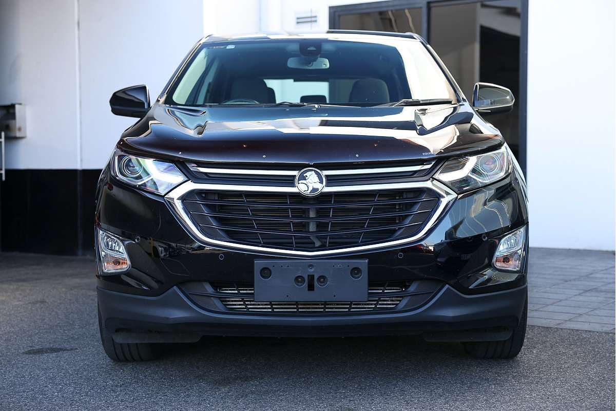 2018 Holden Equinox LT EQ