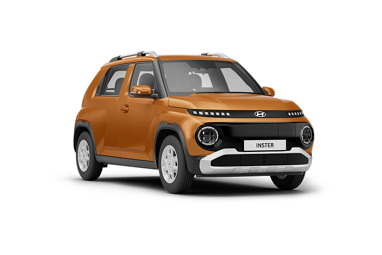 2026 Hyundai INSTER Cross AX.V1