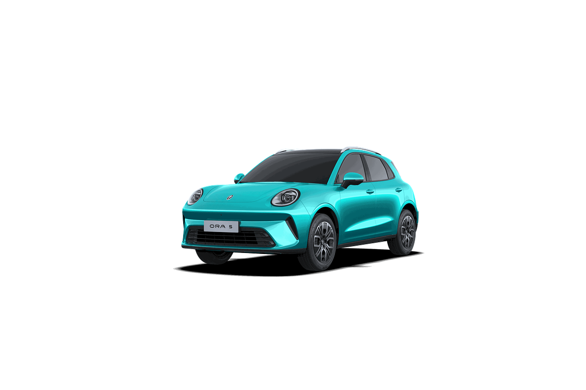 2026 GWM Ora 5 Ultra EC15S