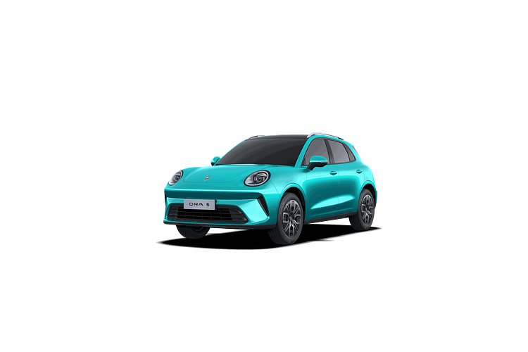 2026 GWM Ora 5 Ultra EC15S