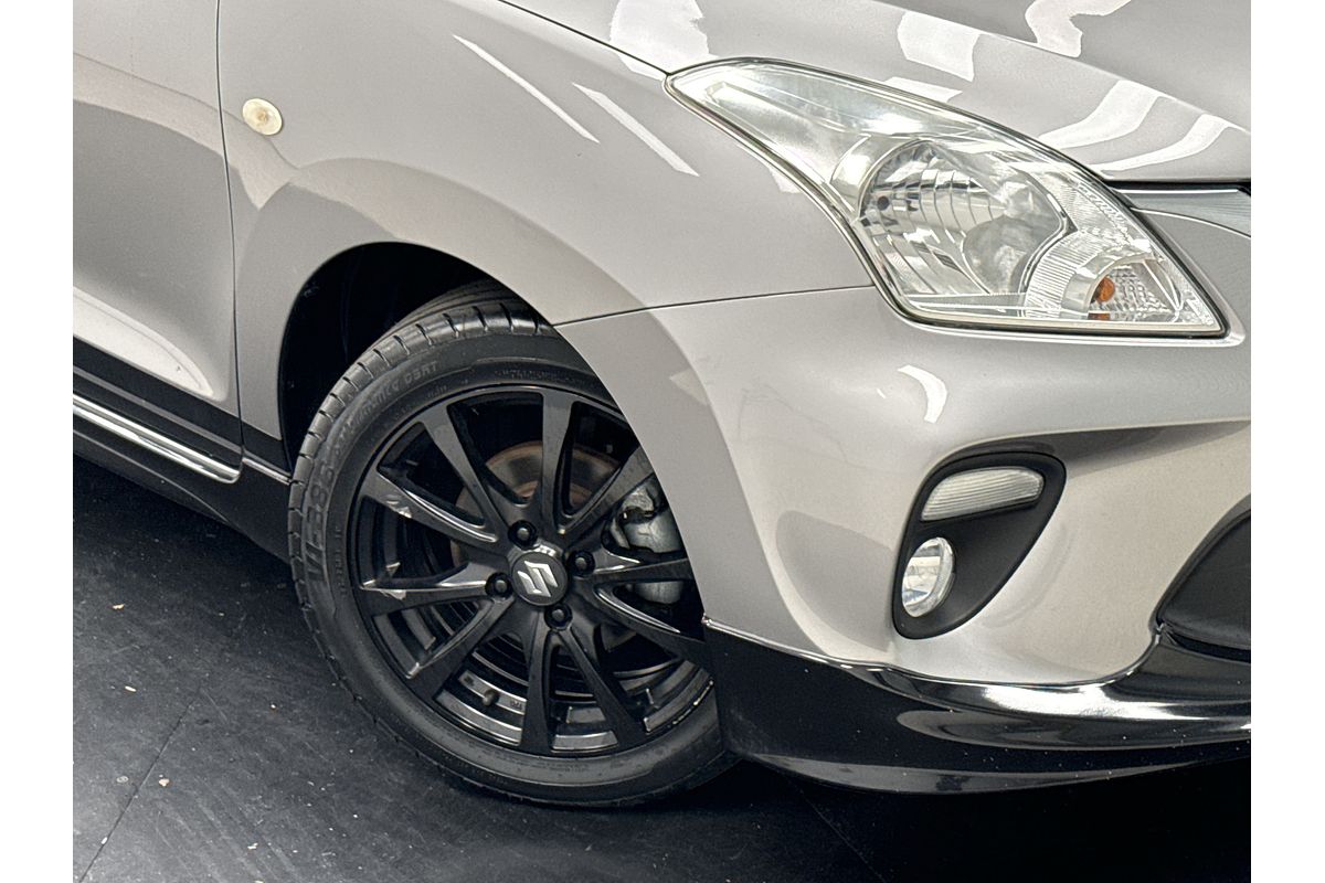2022 Suzuki Baleno GL EW Series II