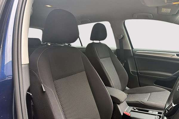 2018 Volkswagen Golf 110TSI Trendline 7.5