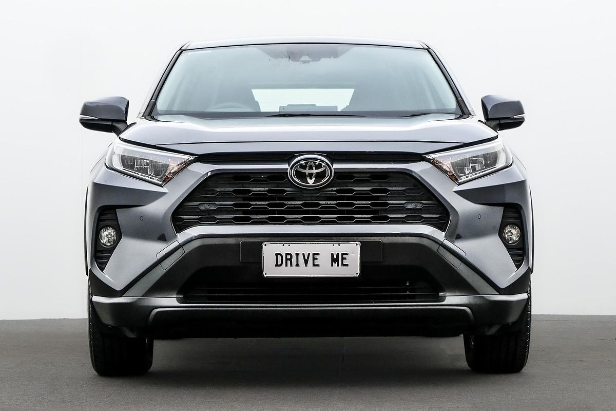 2019 Toyota RAV4 GX MXAA52R