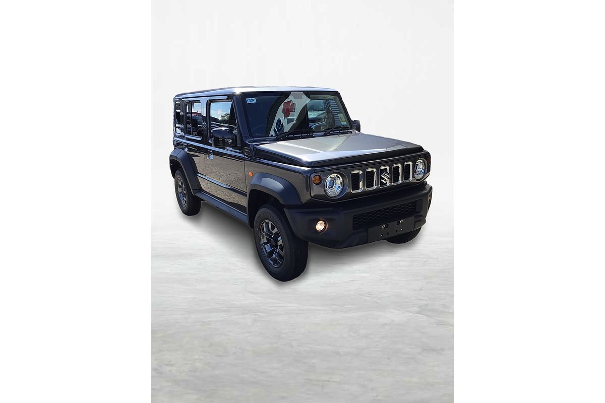 2025 Suzuki Jimny XL JJ