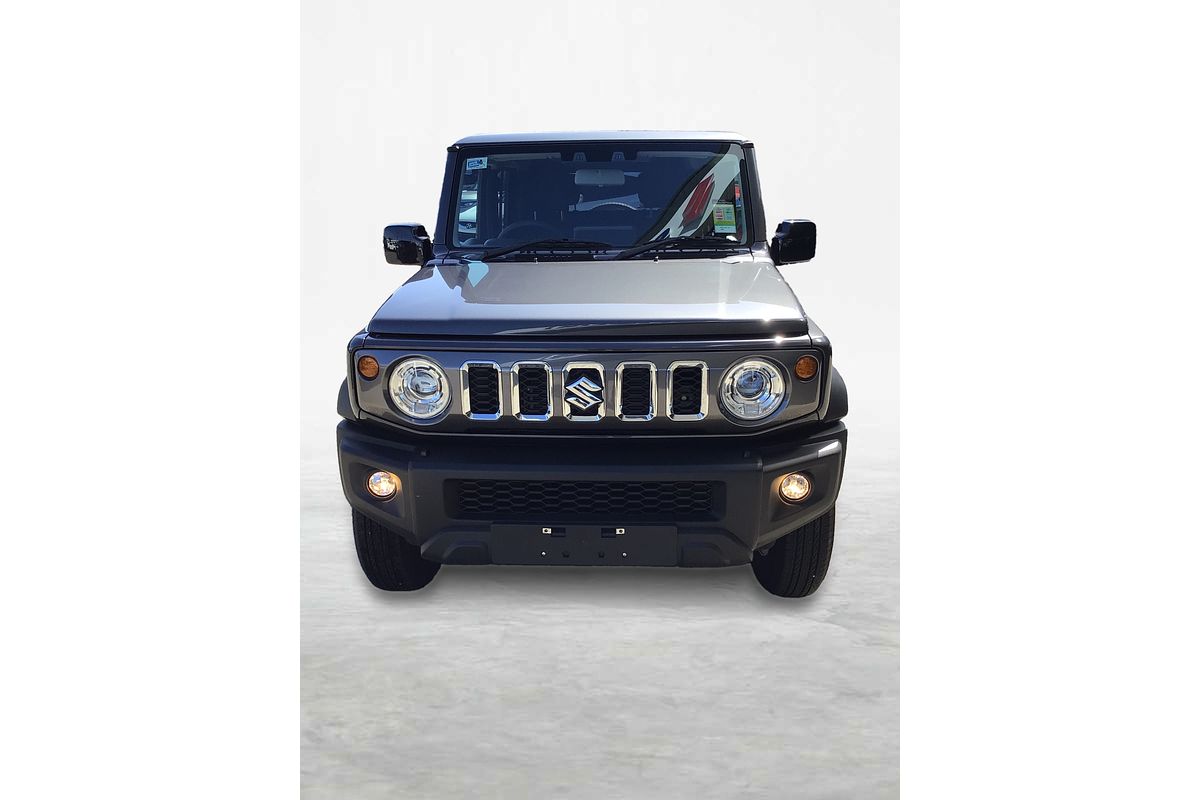 2025 Suzuki Jimny XL JJ