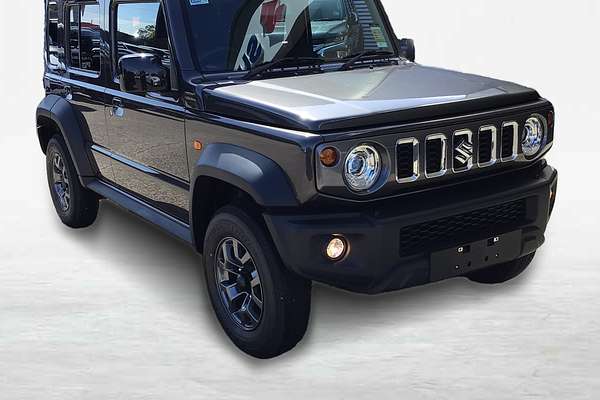 2026 Suzuki Jimny XL JJ