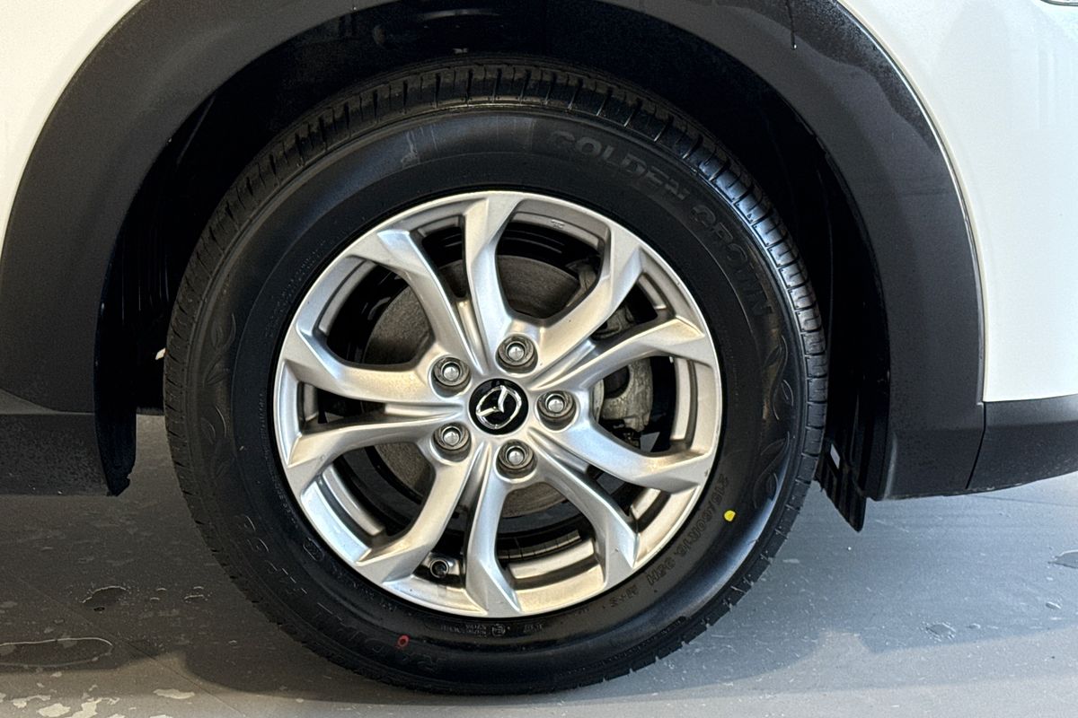 2023 Mazda CX-3 MAXX SPORT (FWD) CX3H