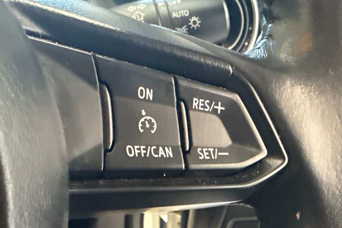 2023 Mazda CX-3 MAXX SPORT (FWD) CX3H
