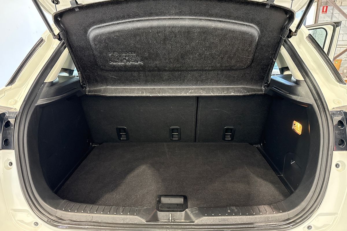 2023 Mazda CX-3 MAXX SPORT (FWD) CX3H
