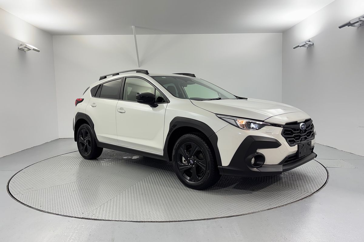 2024 Subaru Crosstrek 2.0L G6X