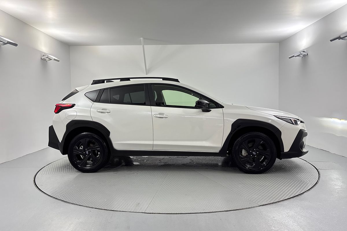 2024 Subaru Crosstrek 2.0L G6X