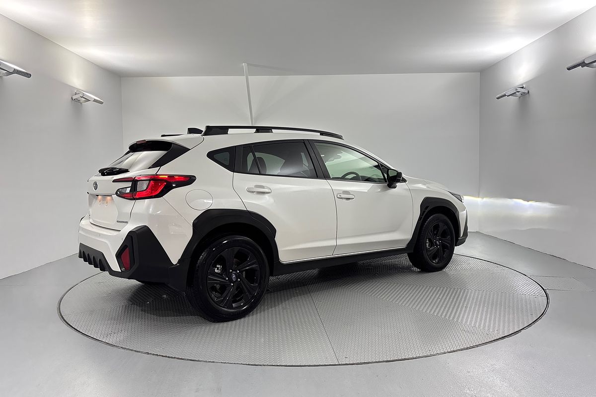 2024 Subaru Crosstrek 2.0L G6X