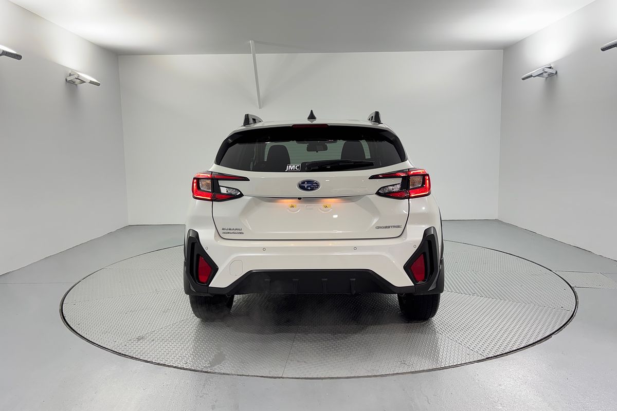 2024 Subaru Crosstrek 2.0L G6X