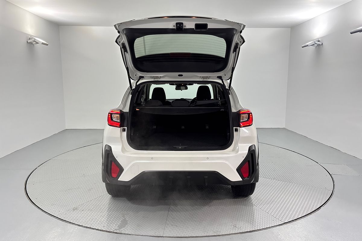2024 Subaru Crosstrek 2.0L G6X