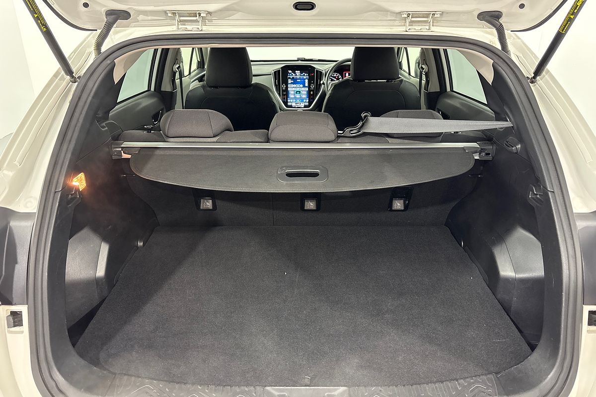 2024 Subaru Crosstrek 2.0L G6X