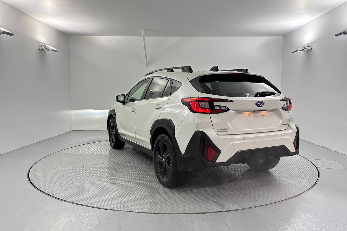 2024 Subaru Crosstrek 2.0L G6X