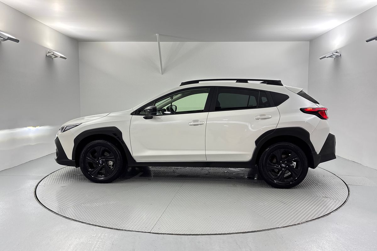 2024 Subaru Crosstrek 2.0L G6X