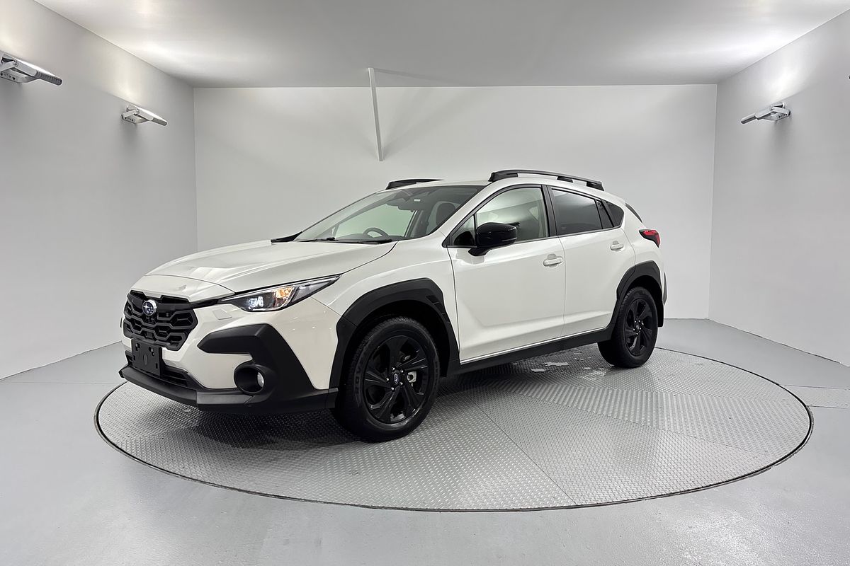 2024 Subaru Crosstrek 2.0L G6X