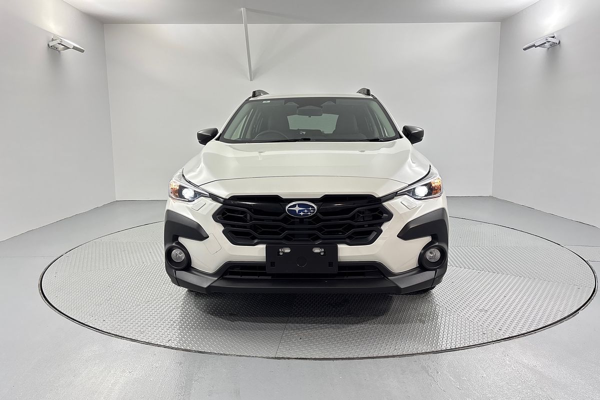 2024 Subaru Crosstrek 2.0L G6X