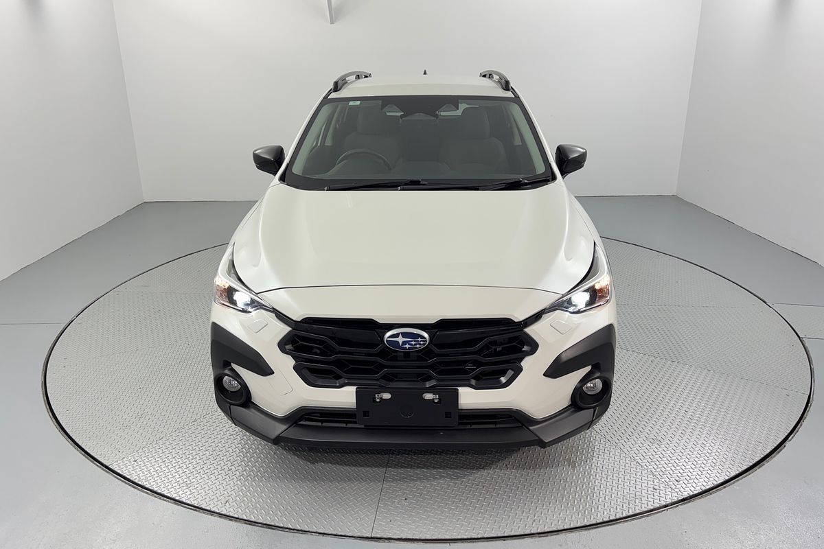 2024 Subaru Crosstrek 2.0L G6X