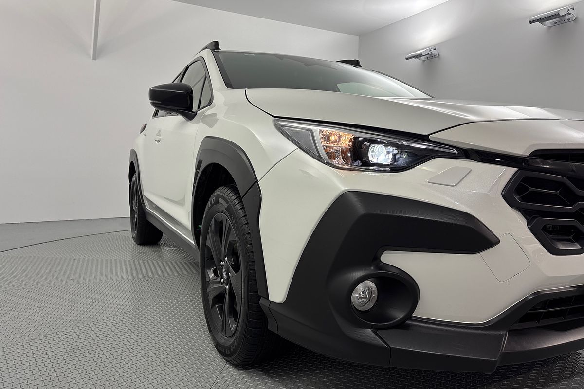 2024 Subaru Crosstrek 2.0L G6X
