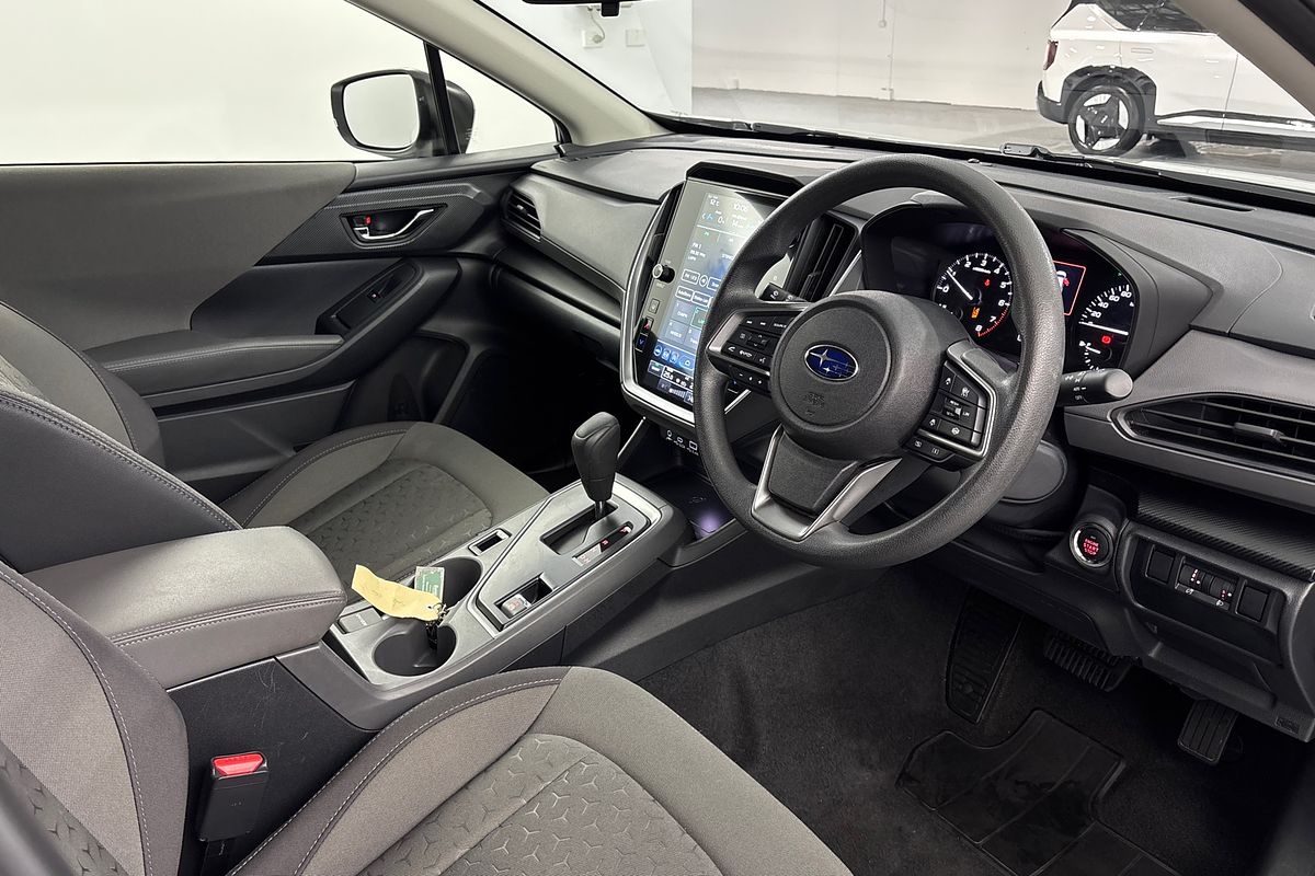 2024 Subaru Crosstrek 2.0L G6X