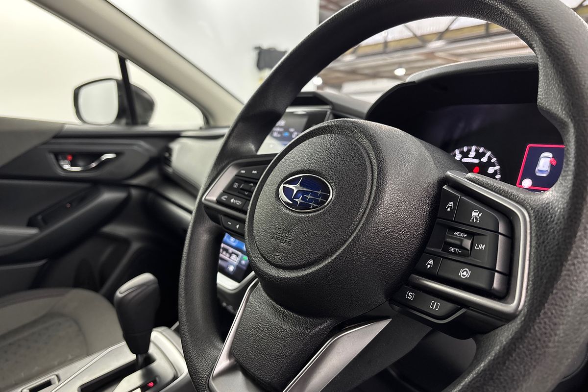 2024 Subaru Crosstrek 2.0L G6X
