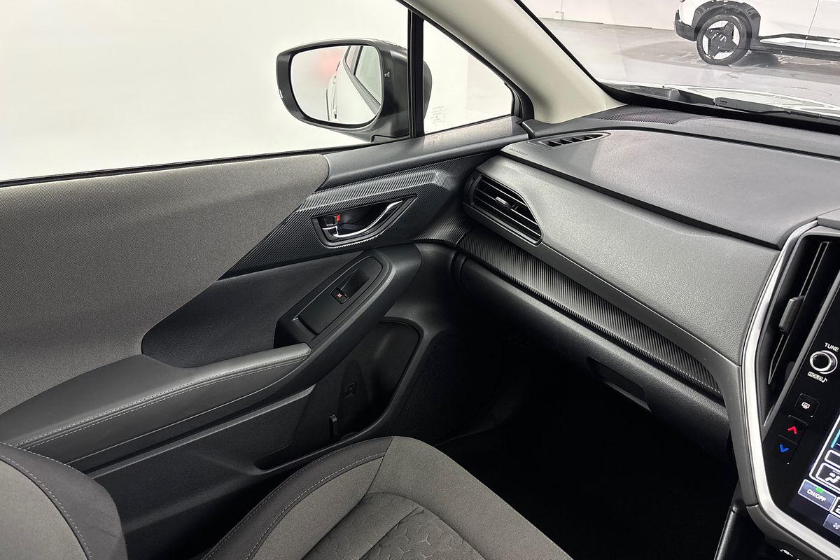 2024 Subaru Crosstrek 2.0L G6X