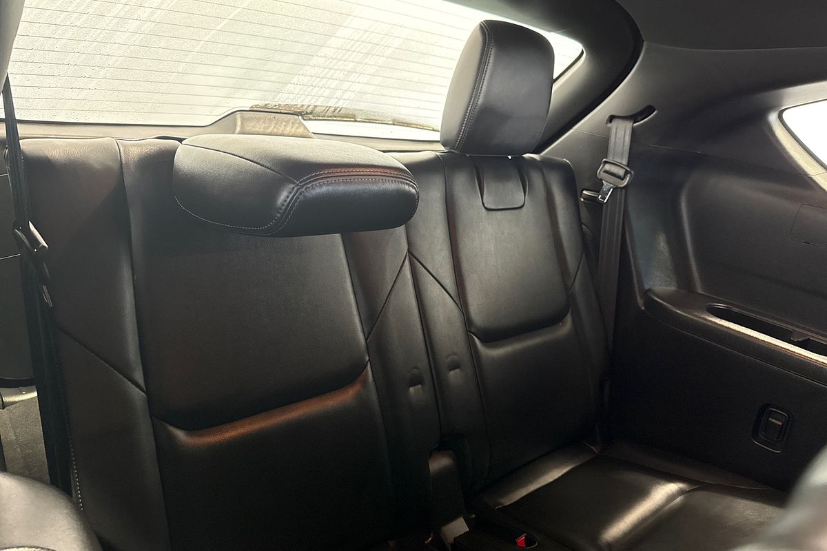 2022 Mazda CX-8 TOURING (FWD) CX8D