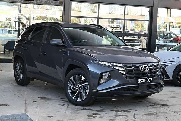 2022 Hyundai Tucson Elite NX4.V1