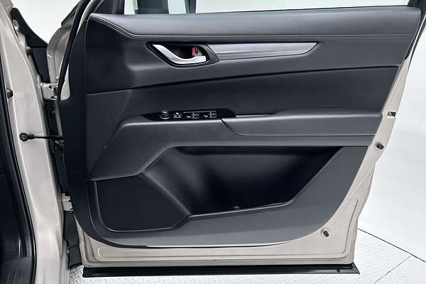 2024 Mazda CX-5 G25 Maxx Sport KF Series thumb-18