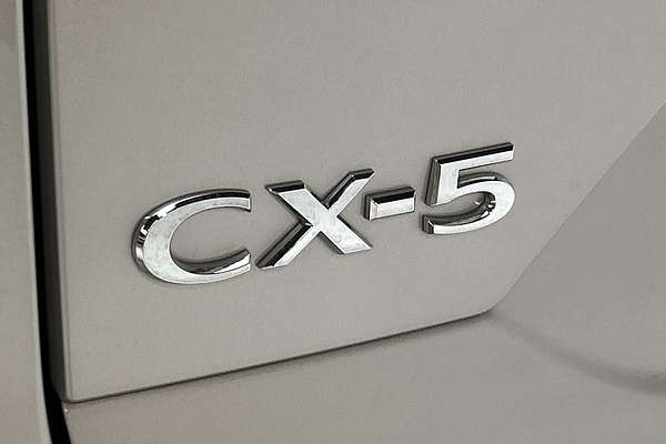 2024 Mazda CX-5 G25 Maxx Sport KF Series thumb-21