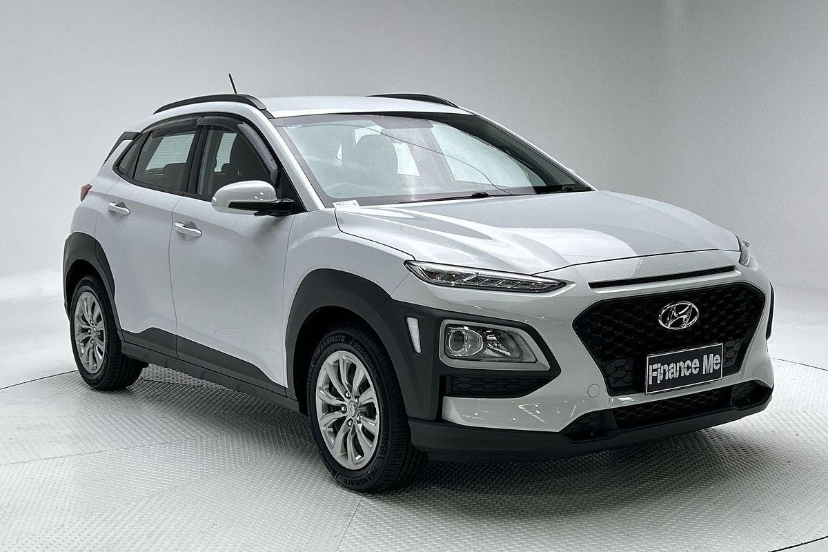 2019 Hyundai Kona Go OS.2